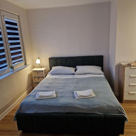 Apartament Przy Starym Miescie Ельблонг Екстер'єр фото