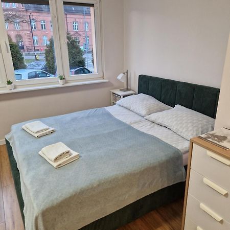 Apartament Przy Starym Miescie Ельблонг Екстер'єр фото