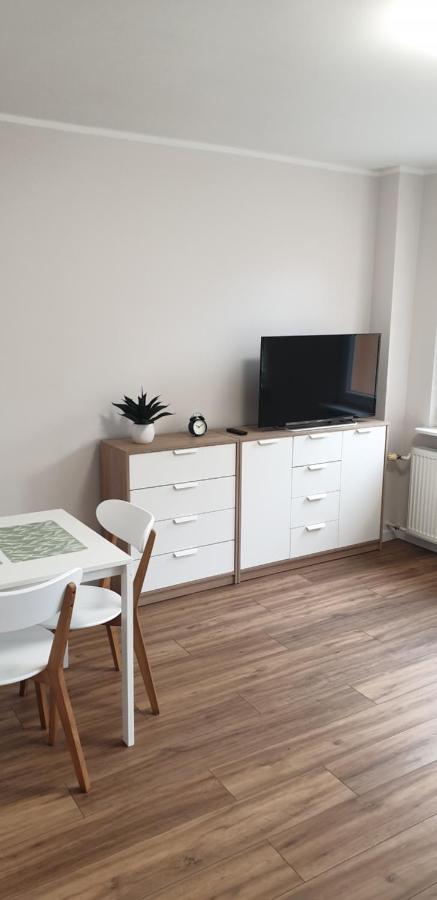 Apartament Przy Starym Miescie Ельблонг Екстер'єр фото