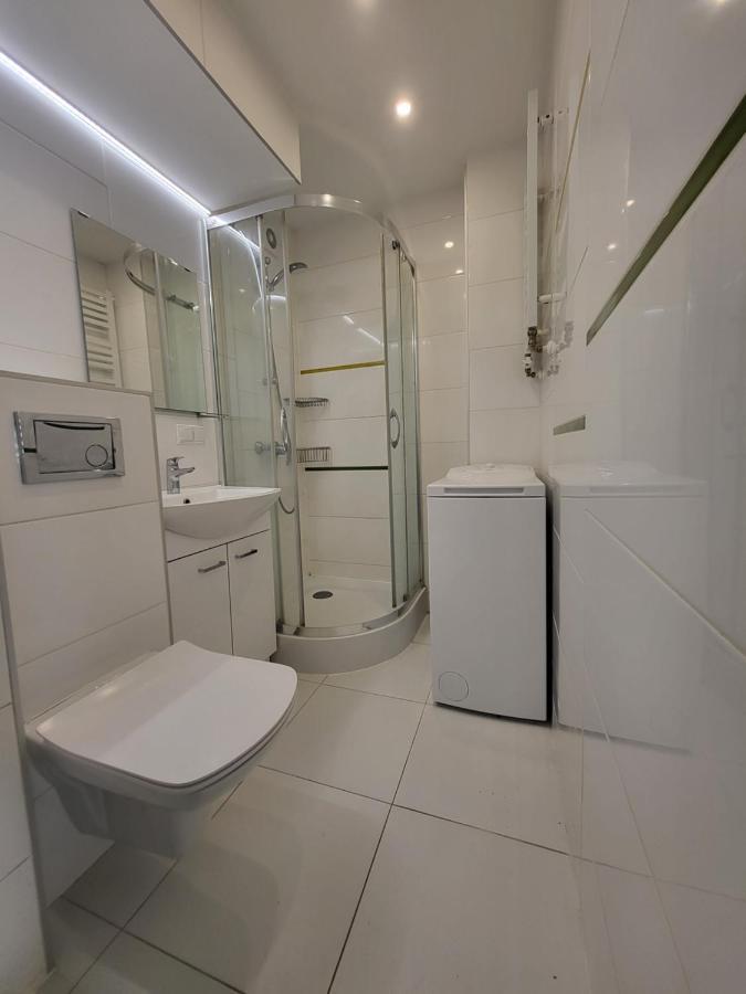 Apartament Przy Starym Miescie Ельблонг Екстер'єр фото