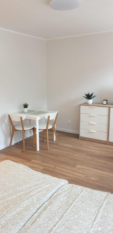 Apartament Przy Starym Miescie Ельблонг Екстер'єр фото