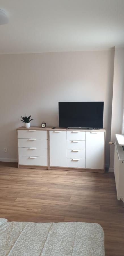Apartament Przy Starym Miescie Ельблонг Екстер'єр фото