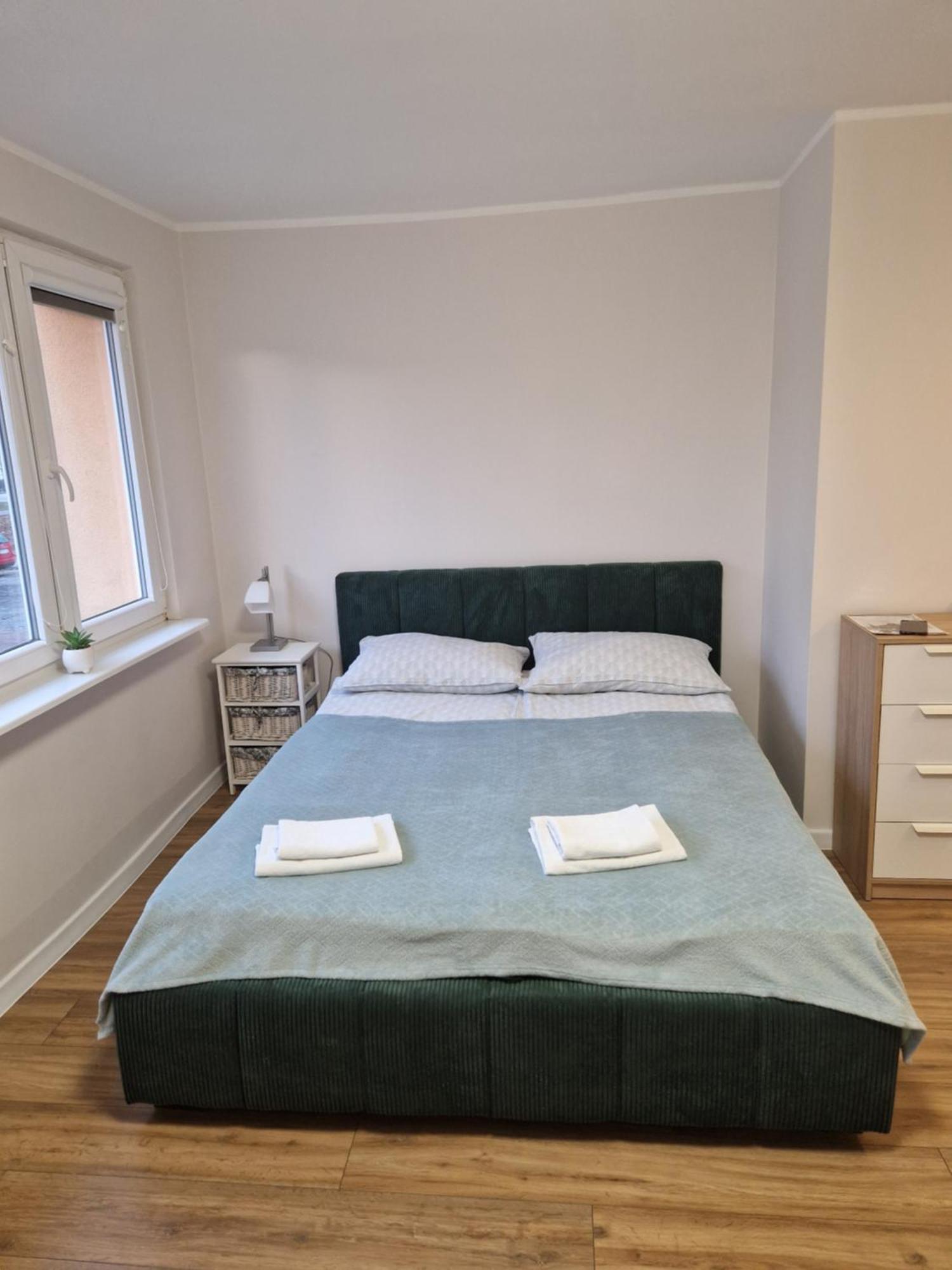 Apartament Przy Starym Miescie Ельблонг Екстер'єр фото